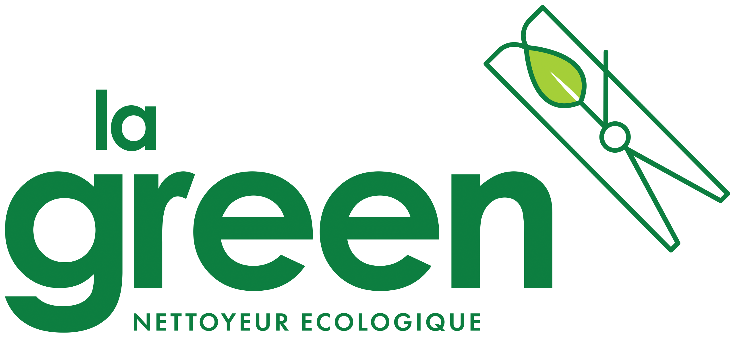 LaGreen